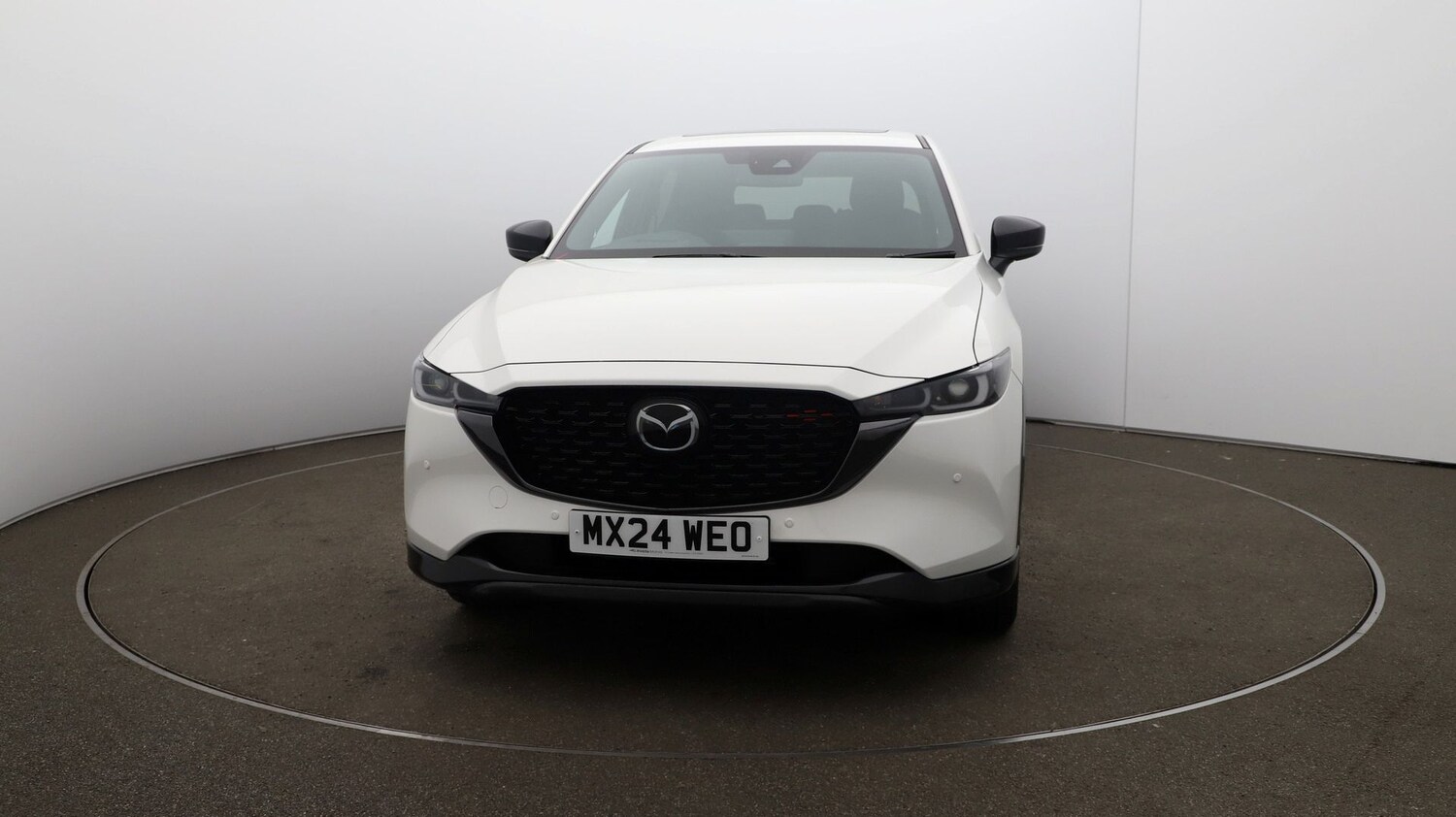 Used Mazda CX-5 2024 for sale - 76918246: Photo 34