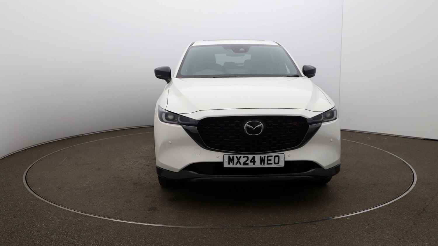 Used Mazda CX-5 2024 for sale - 76918246: Photo 35