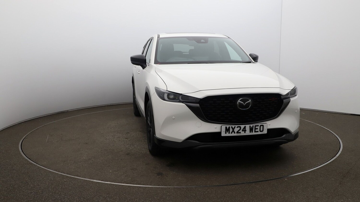 Used Mazda CX-5 2024 for sale - 76918246: Photo 36