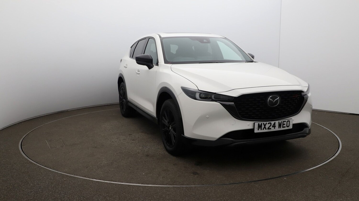 Used Mazda CX-5 2024 for sale - 76918246: Photo 37