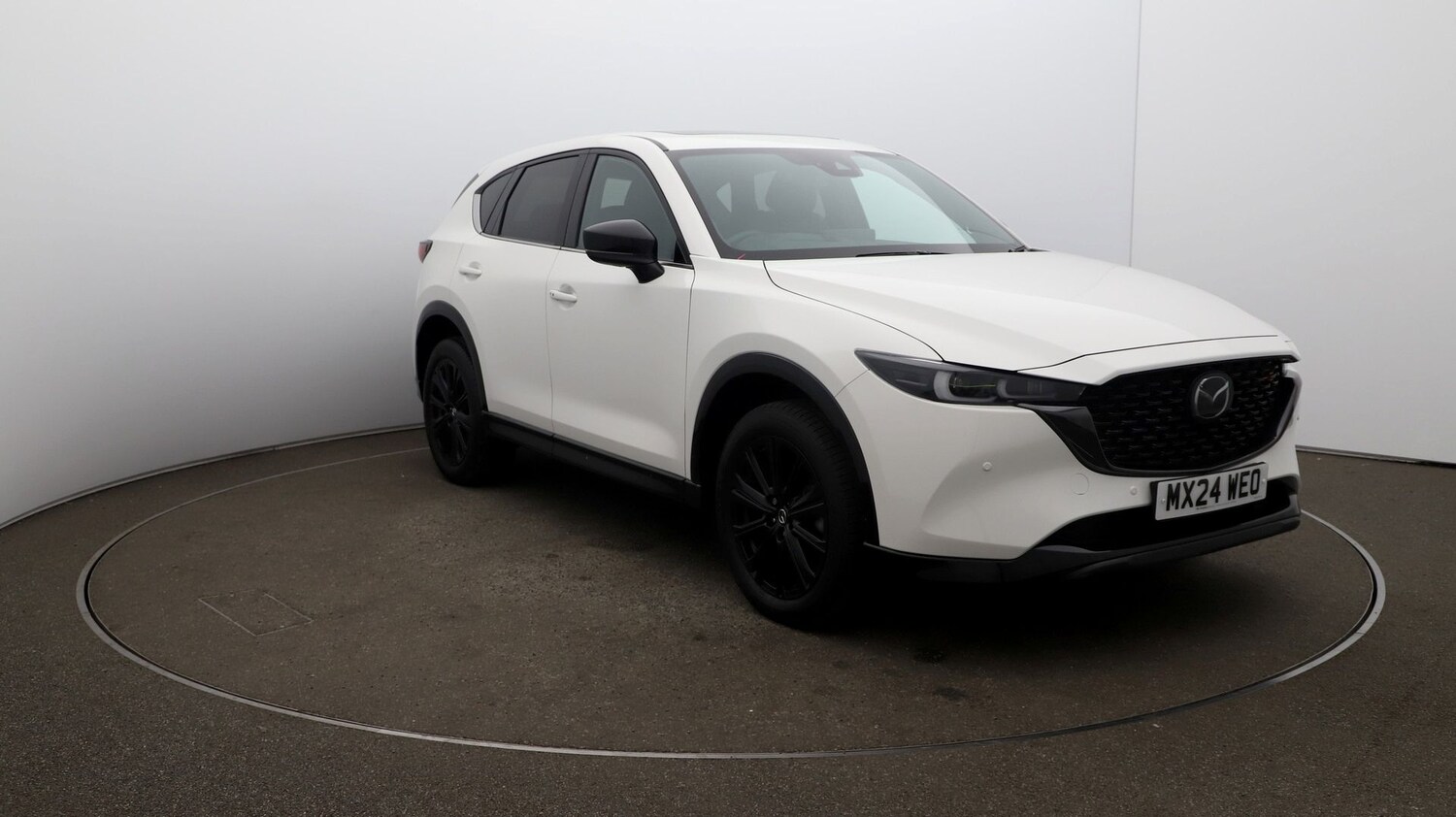 Used Mazda CX-5 2024 for sale - 76918246: Photo 38