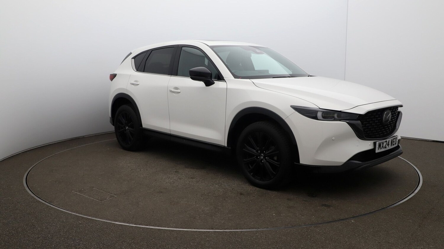 Used Mazda CX-5 2024 for sale - 76918246: Photo 39