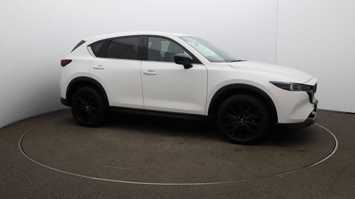 Used Mazda CX-5 2024 for sale - 76918246: Photo 41