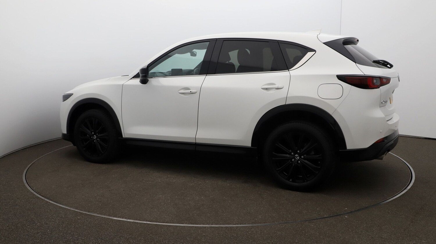 Used Mazda CX-5 2024 for sale - 76918246: Photo 42