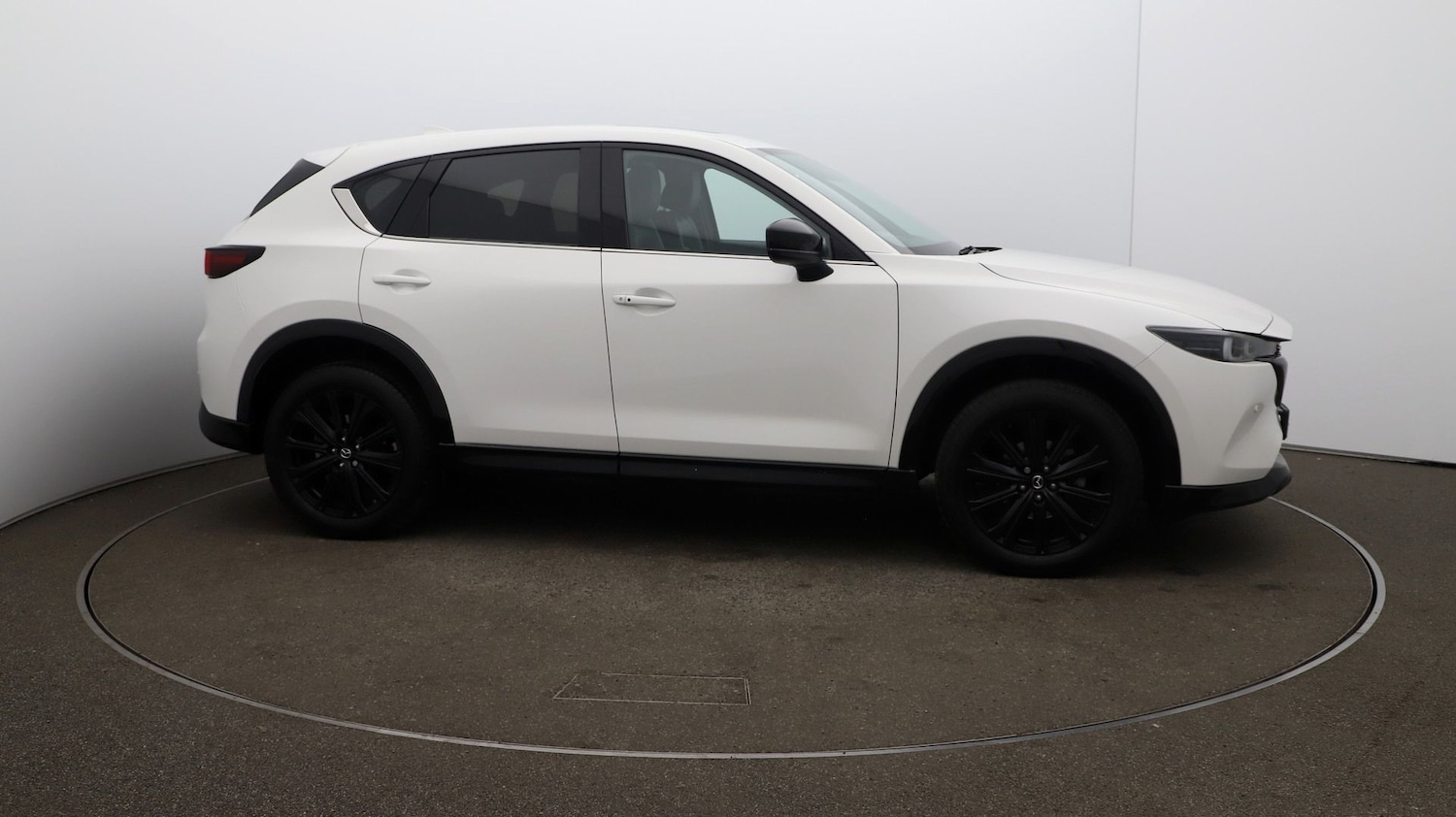Used Mazda CX-5 2024 for sale - 76918246: Photo 43