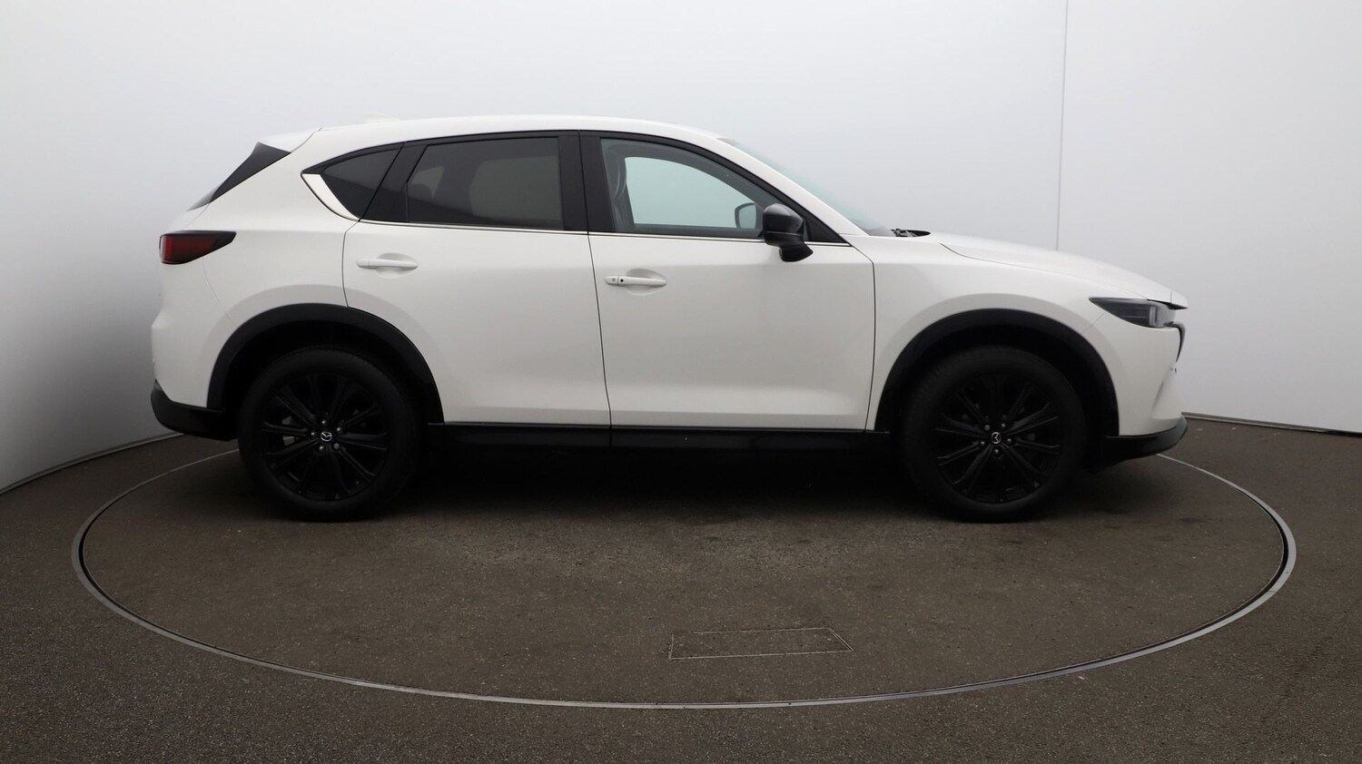 Used Mazda CX-5 2024 for sale - 76918246: Photo 44