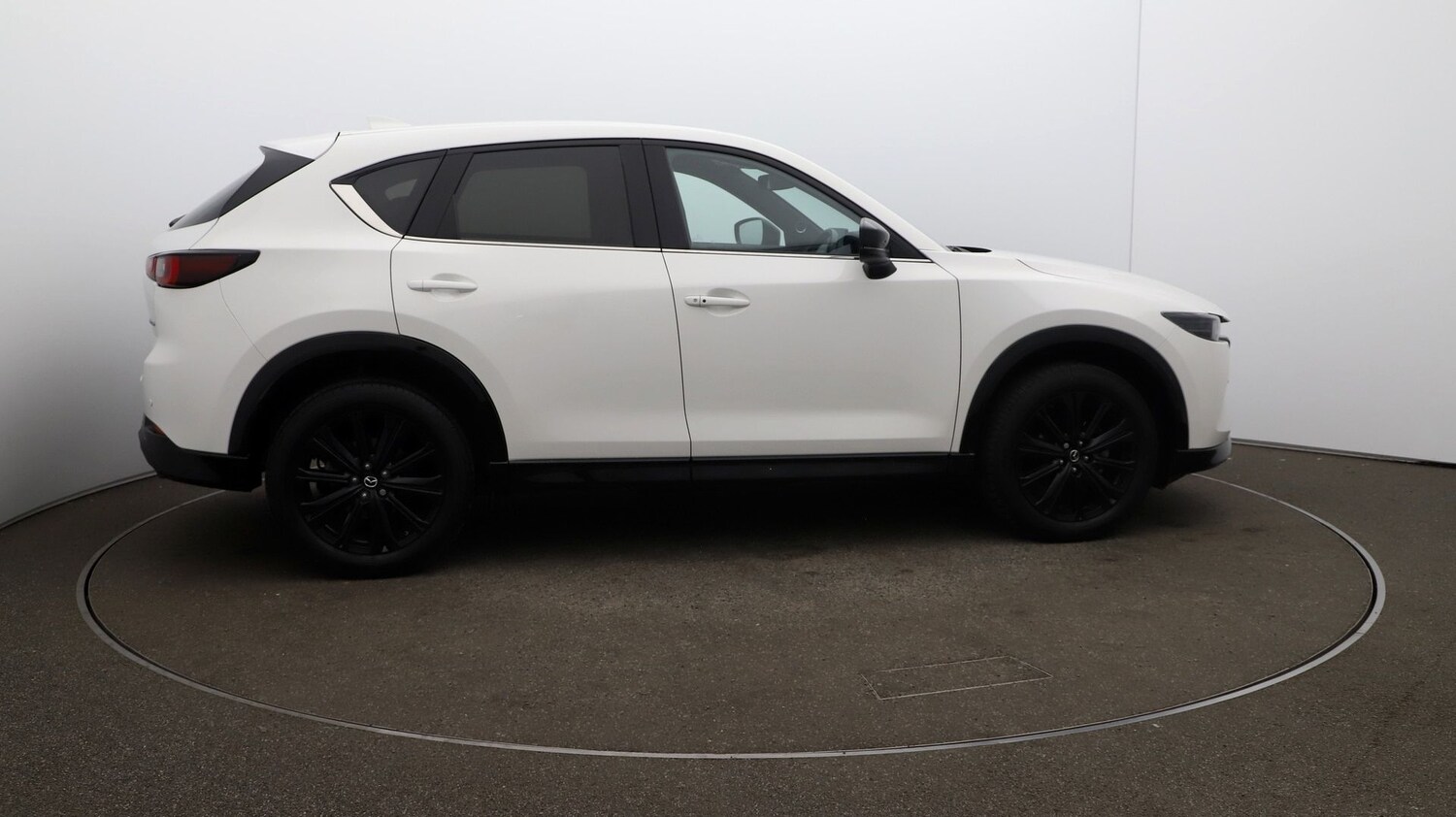 Used Mazda CX-5 2024 for sale - 76918246: Photo 45