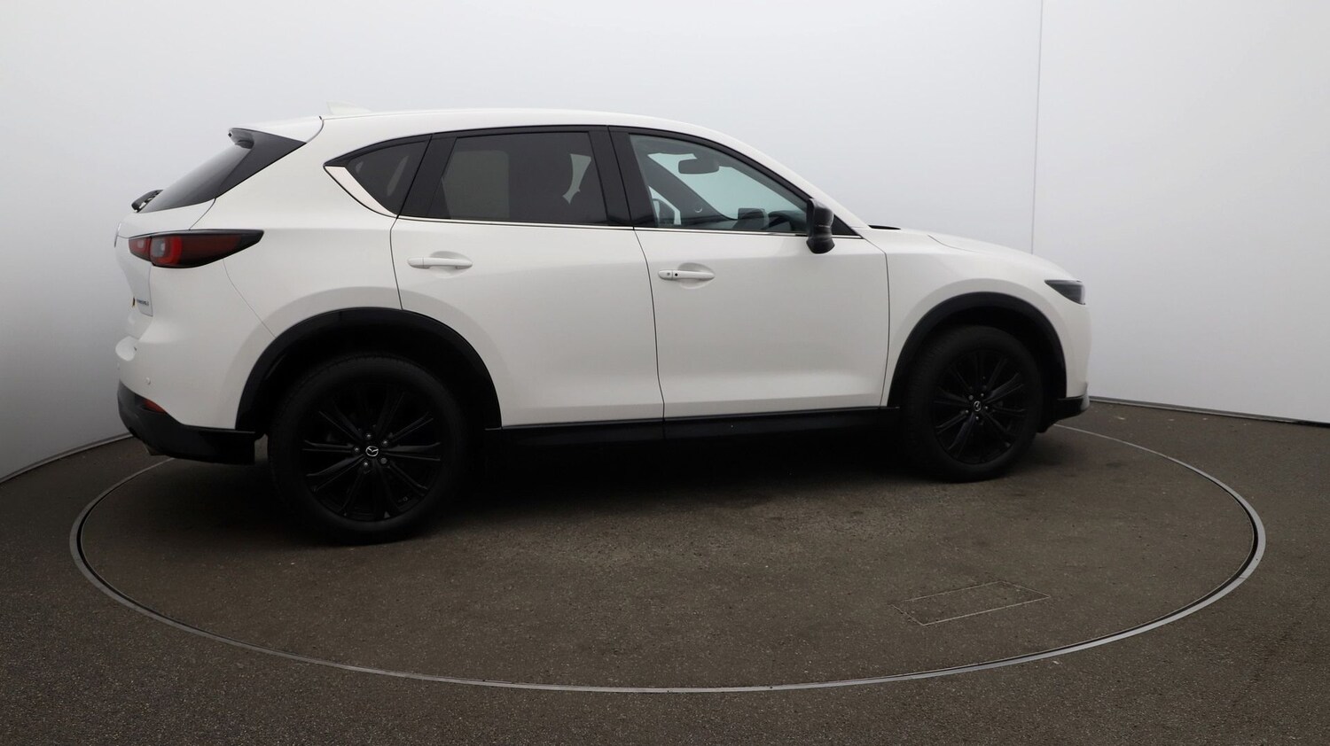Used Mazda CX-5 2024 for sale - 76918246: Photo 46