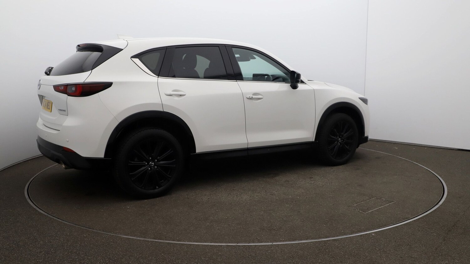 Used Mazda CX-5 2024 for sale - 76918246: Photo 47