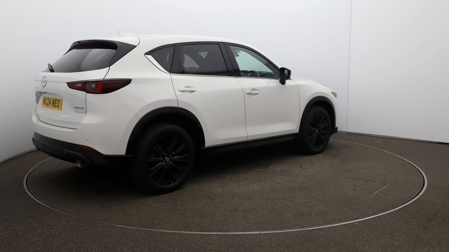 Used Mazda CX-5 2024 for sale - 76918246: Photo 48
