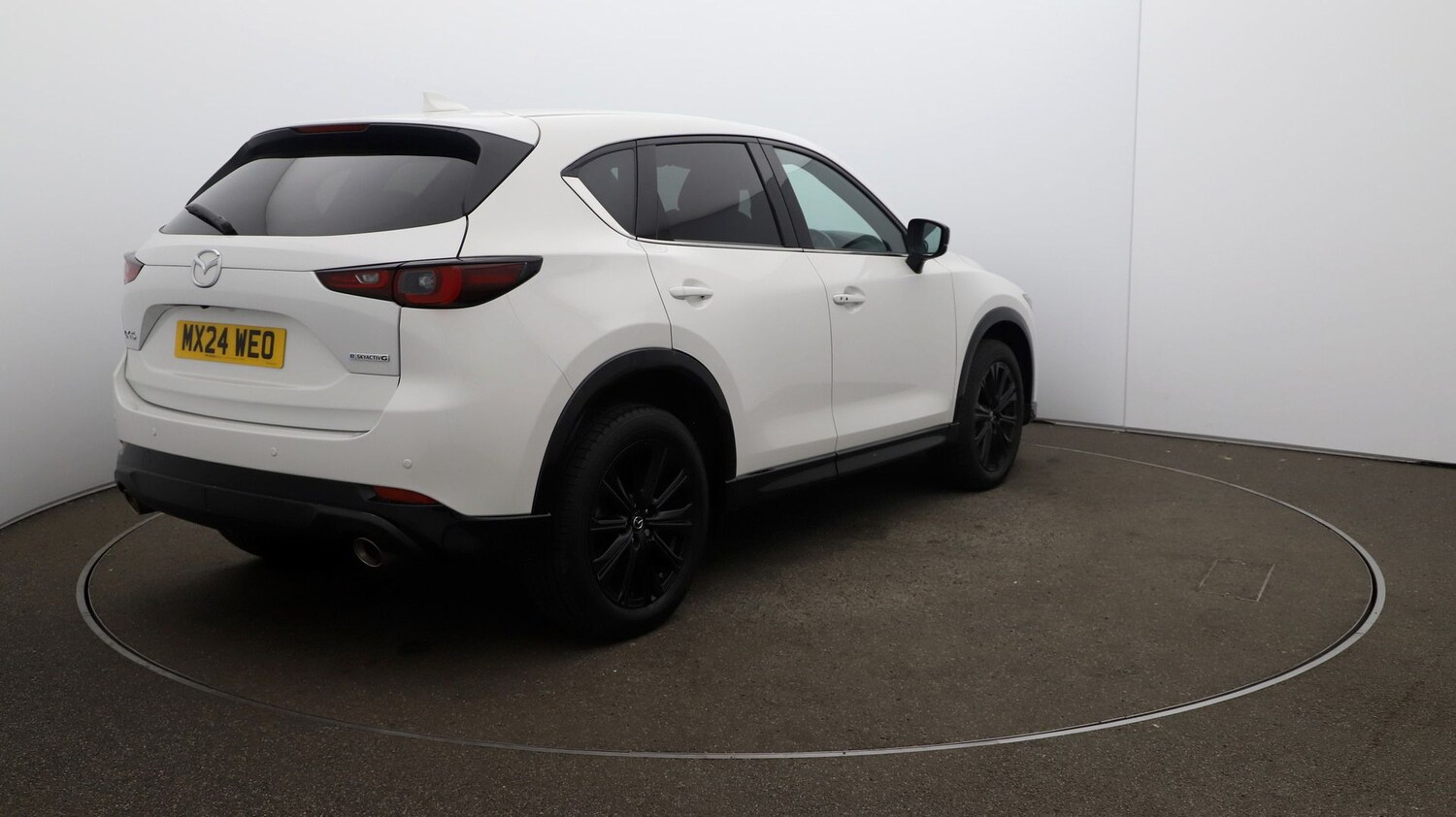 Used Mazda CX-5 2024 for sale - 76918246: Photo 49