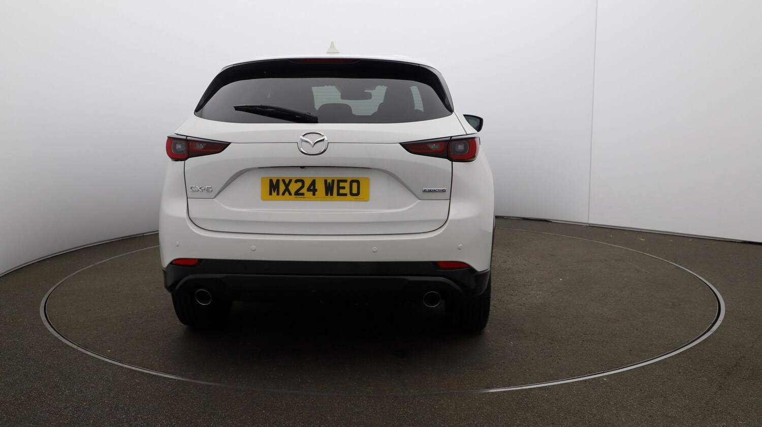 Used Mazda CX-5 2024 for sale - 76918246: Photo 52