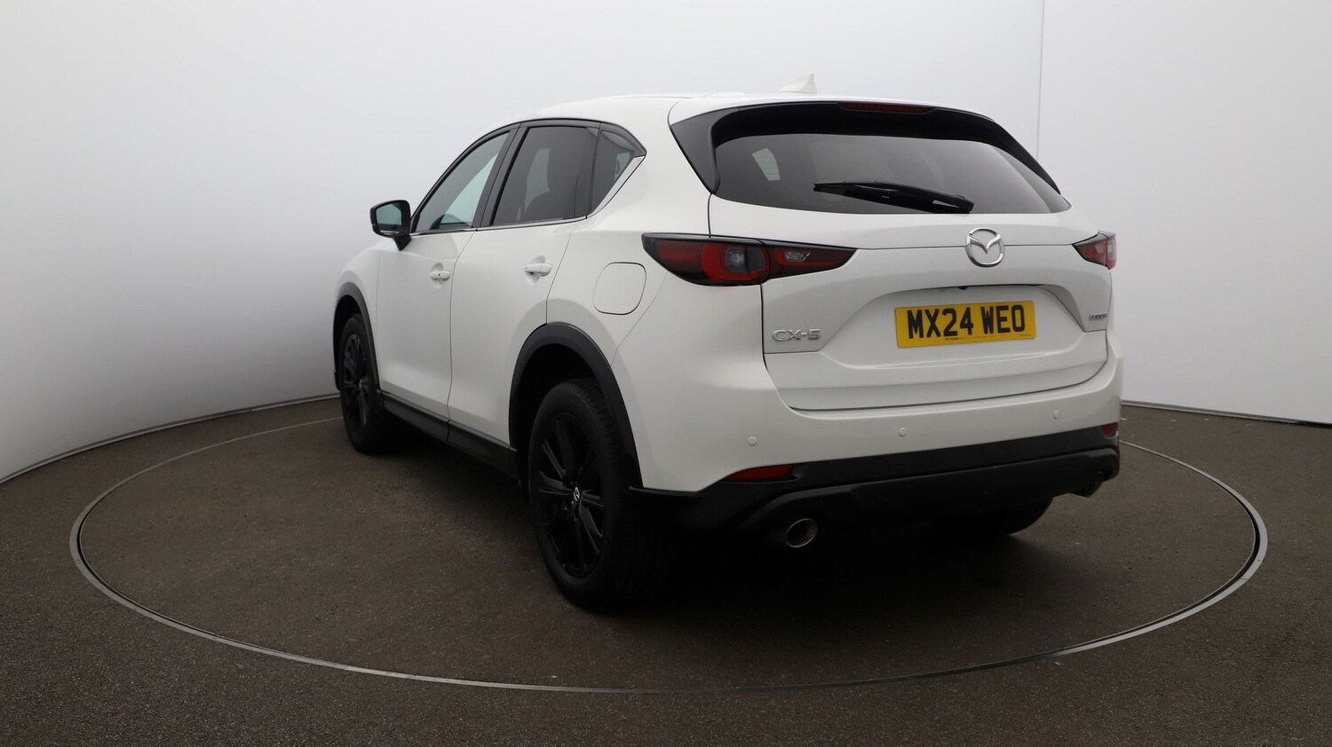 Used Mazda CX-5 2024 for sale - 76918246: Photo 56