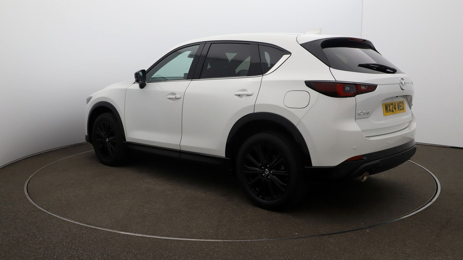 Used Mazda CX-5 2024 for sale - 76918246: Photo 58