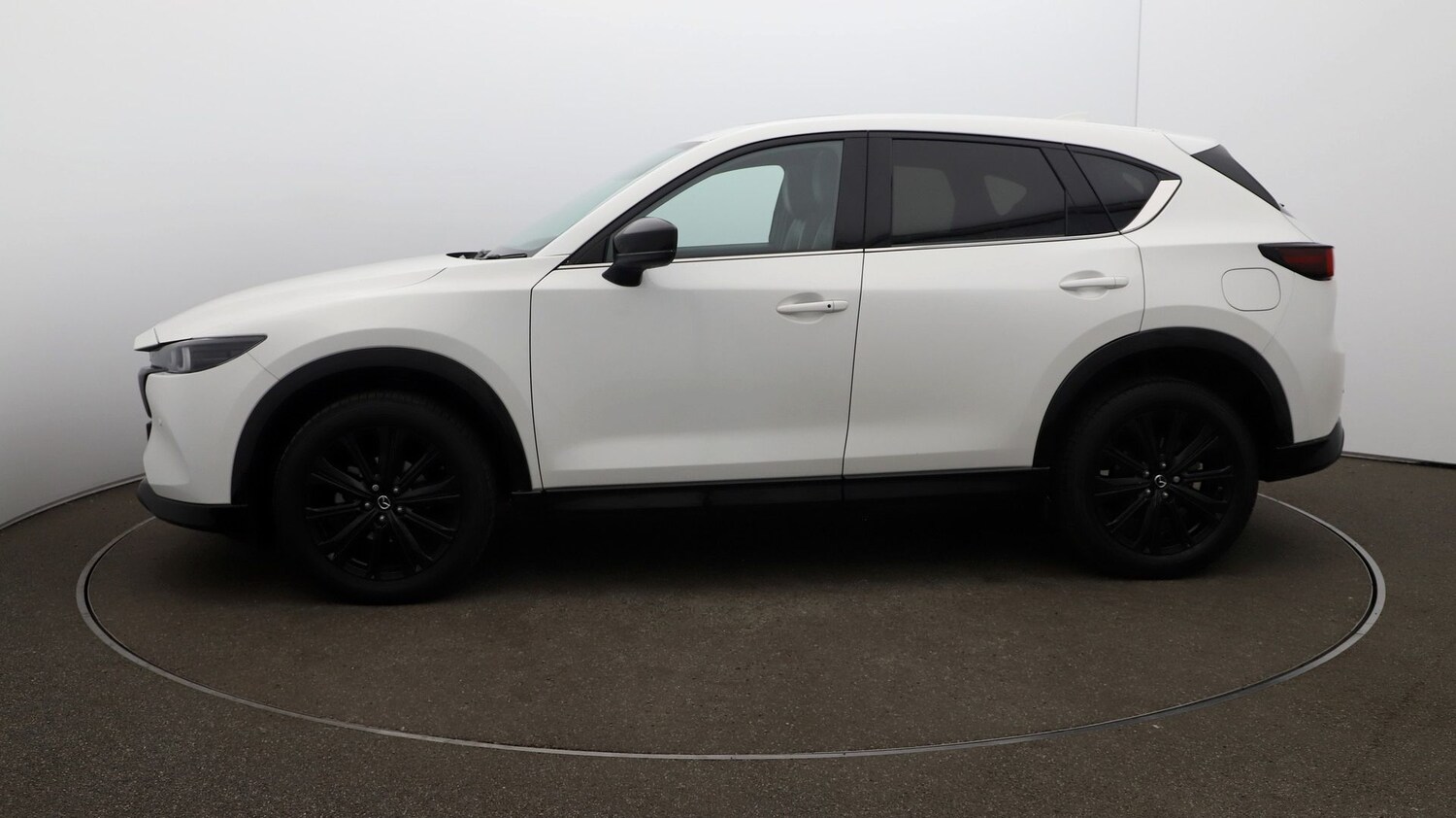Used Mazda CX-5 2024 for sale - 76918246: Photo 60