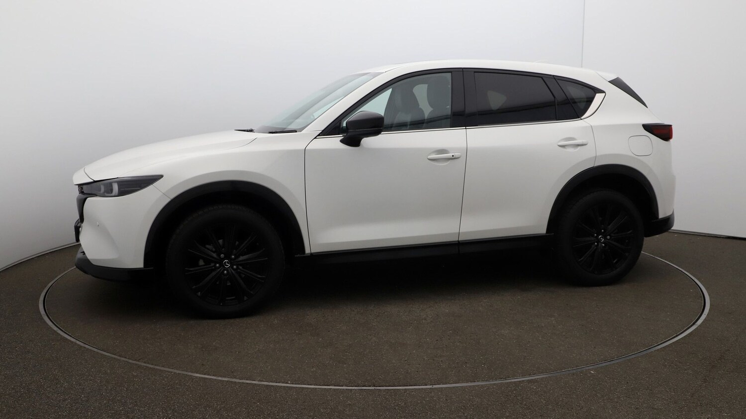 Used Mazda CX-5 2024 for sale - 76918246: Photo 61