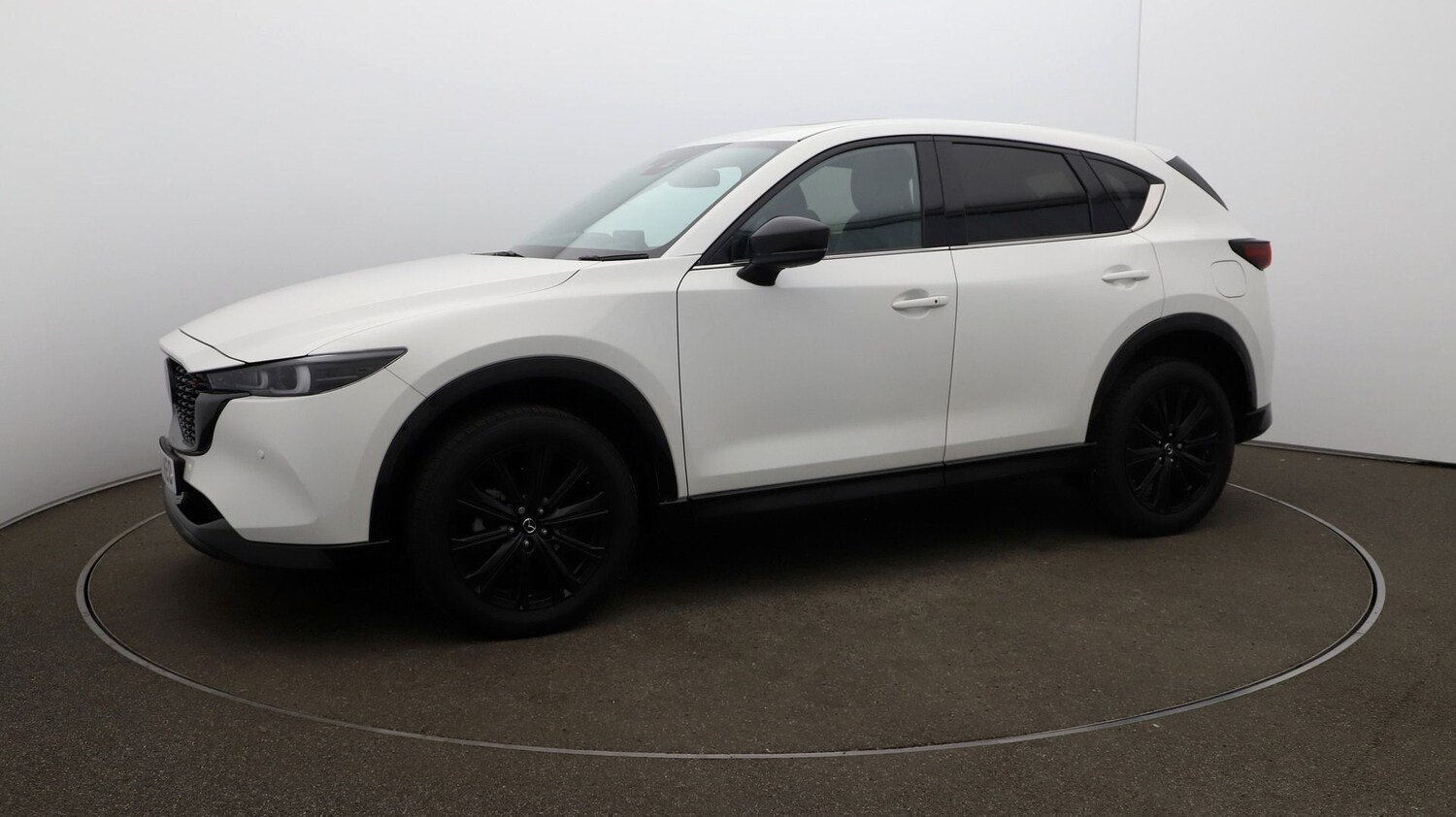Used Mazda CX-5 2024 for sale - 76918246: Photo 62