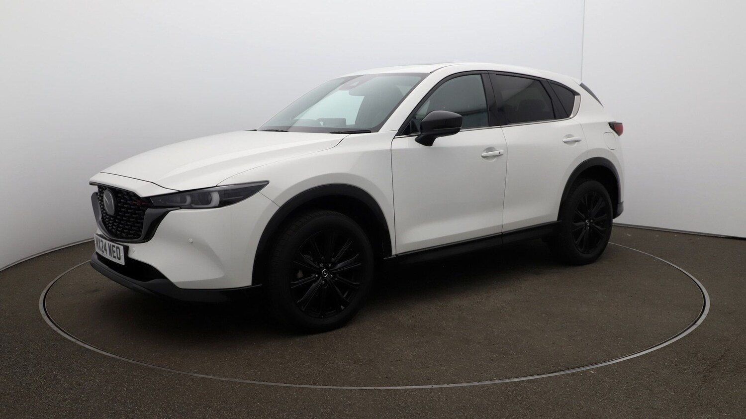 Used Mazda CX-5 2024 for sale - 76918246: Photo 63