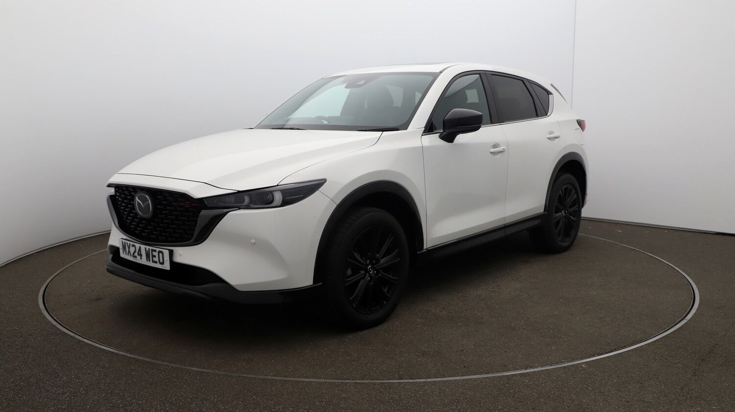 Used Mazda CX-5 2024 for sale - 76918246: Photo 64