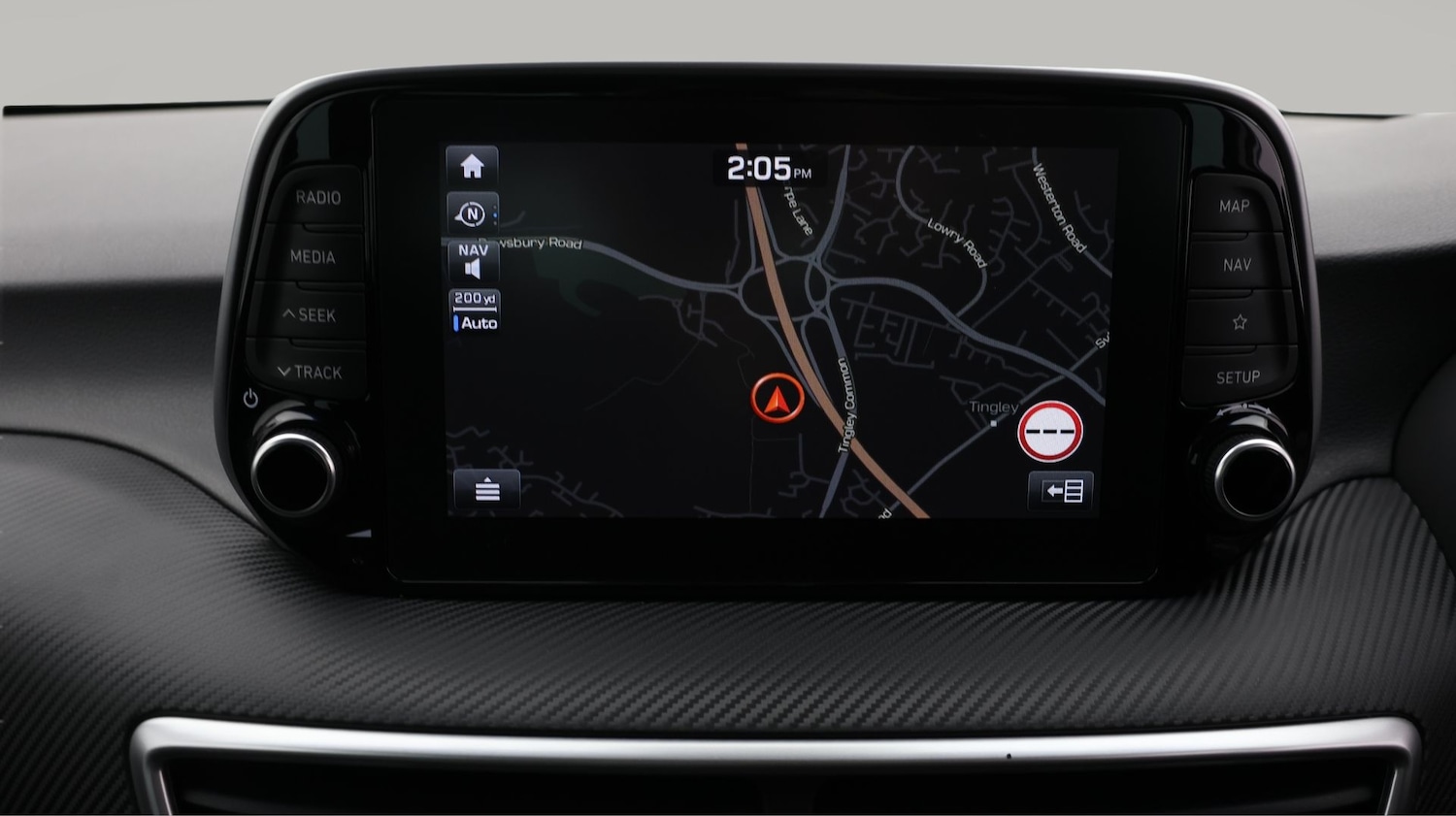 Used Hyundai TUCSON 2019 for sale - 77385891: Photo 11