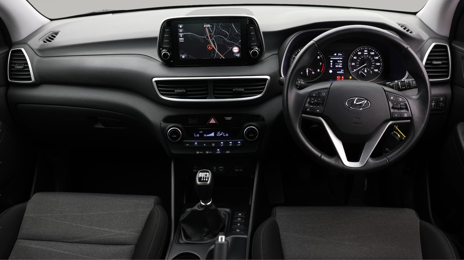 Used Hyundai TUCSON 2019 for sale - 77385891: Photo 13