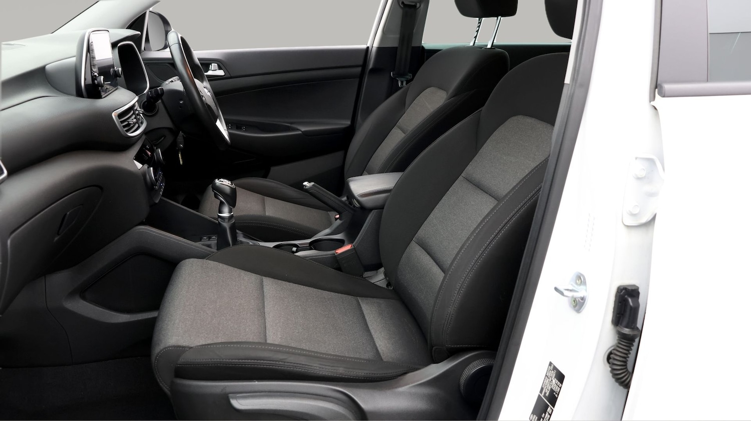 Used Hyundai TUCSON 2019 for sale - 77385891: Photo 14