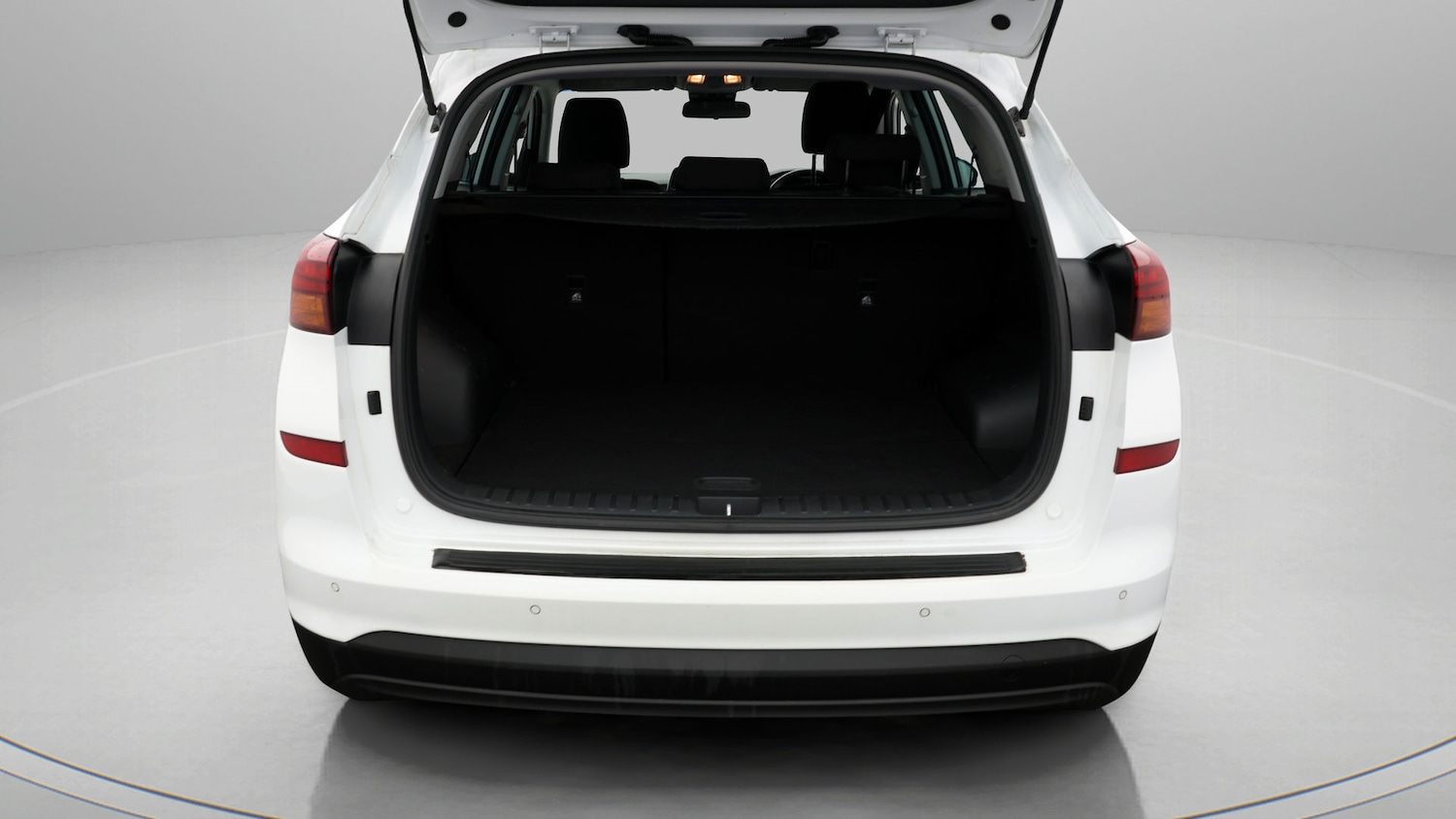 Used Hyundai TUCSON 2019 for sale - 77385891: Photo 17