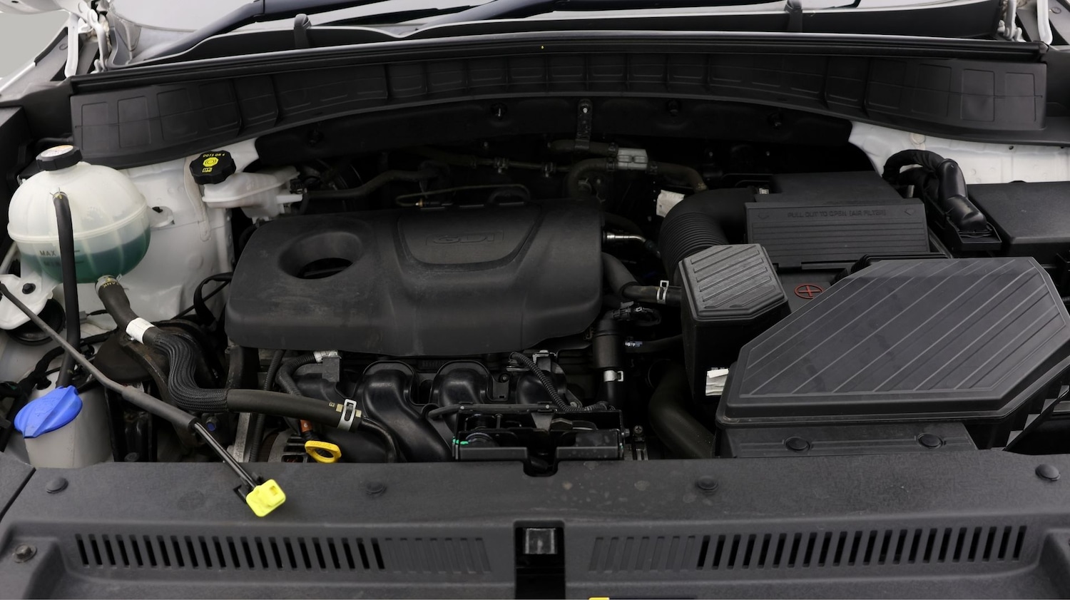 Used Hyundai TUCSON 2019 for sale - 77385891: Photo 19