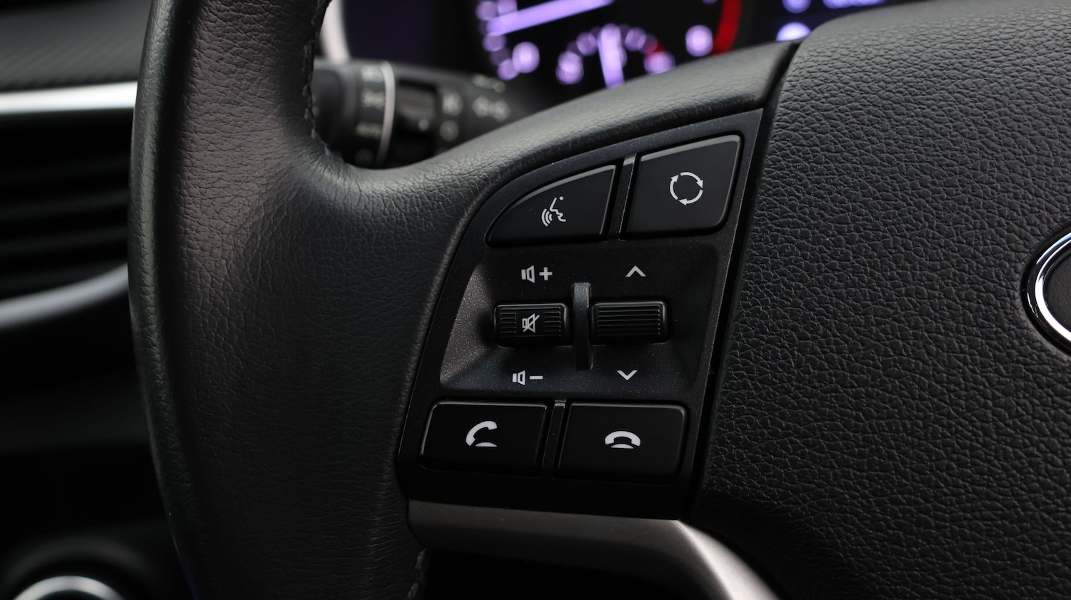 Used Hyundai TUCSON 2019 for sale - 77385891: Photo 22