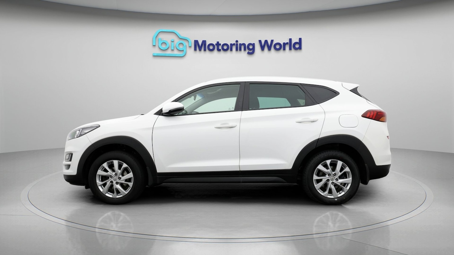 Used Hyundai TUCSON 2019 for sale - 77385891: Photo 4