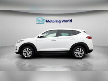 Used Hyundai TUCSON 2019 for sale - 77385891: Photo