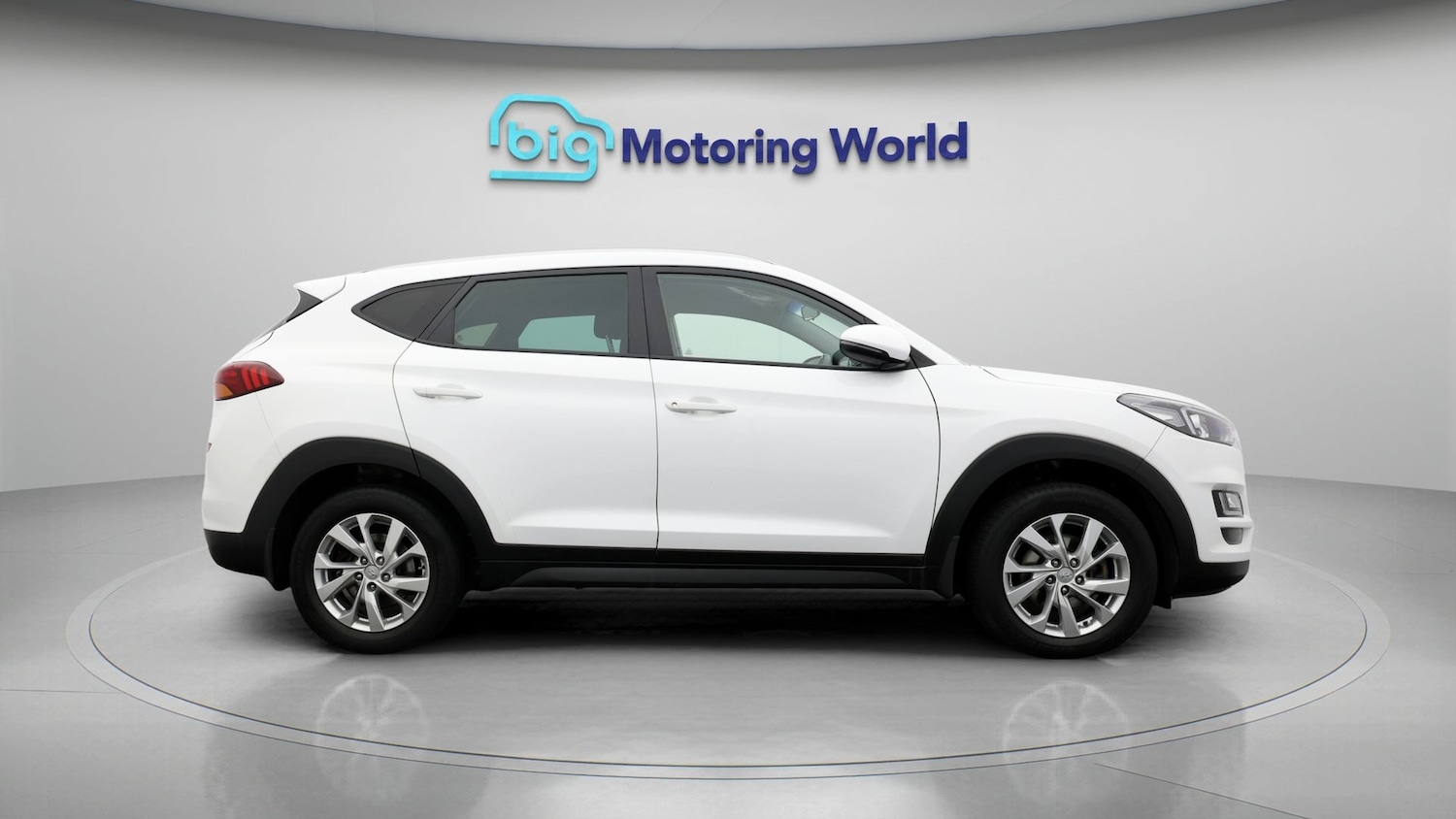 Used Hyundai TUCSON 2019 for sale - 77385891: Photo 8