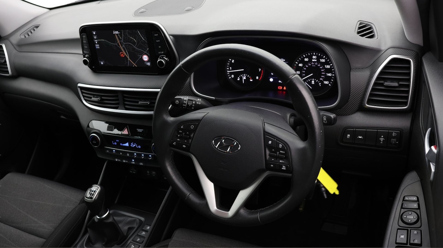 Used Hyundai TUCSON 2019 for sale - 77385891: Photo 9