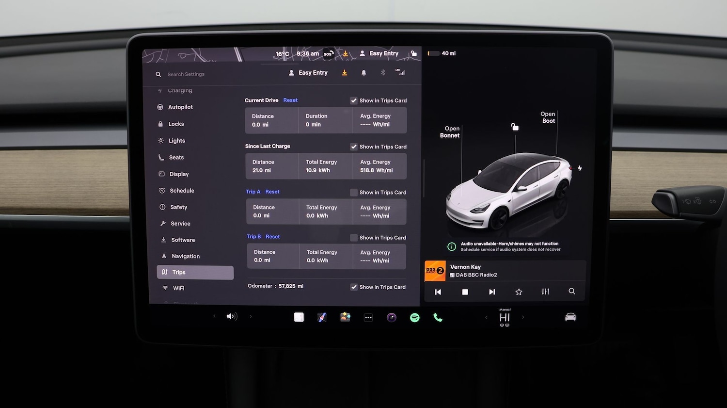 Used Tesla Model 3 2022 for sale - 77451290: Photo 10