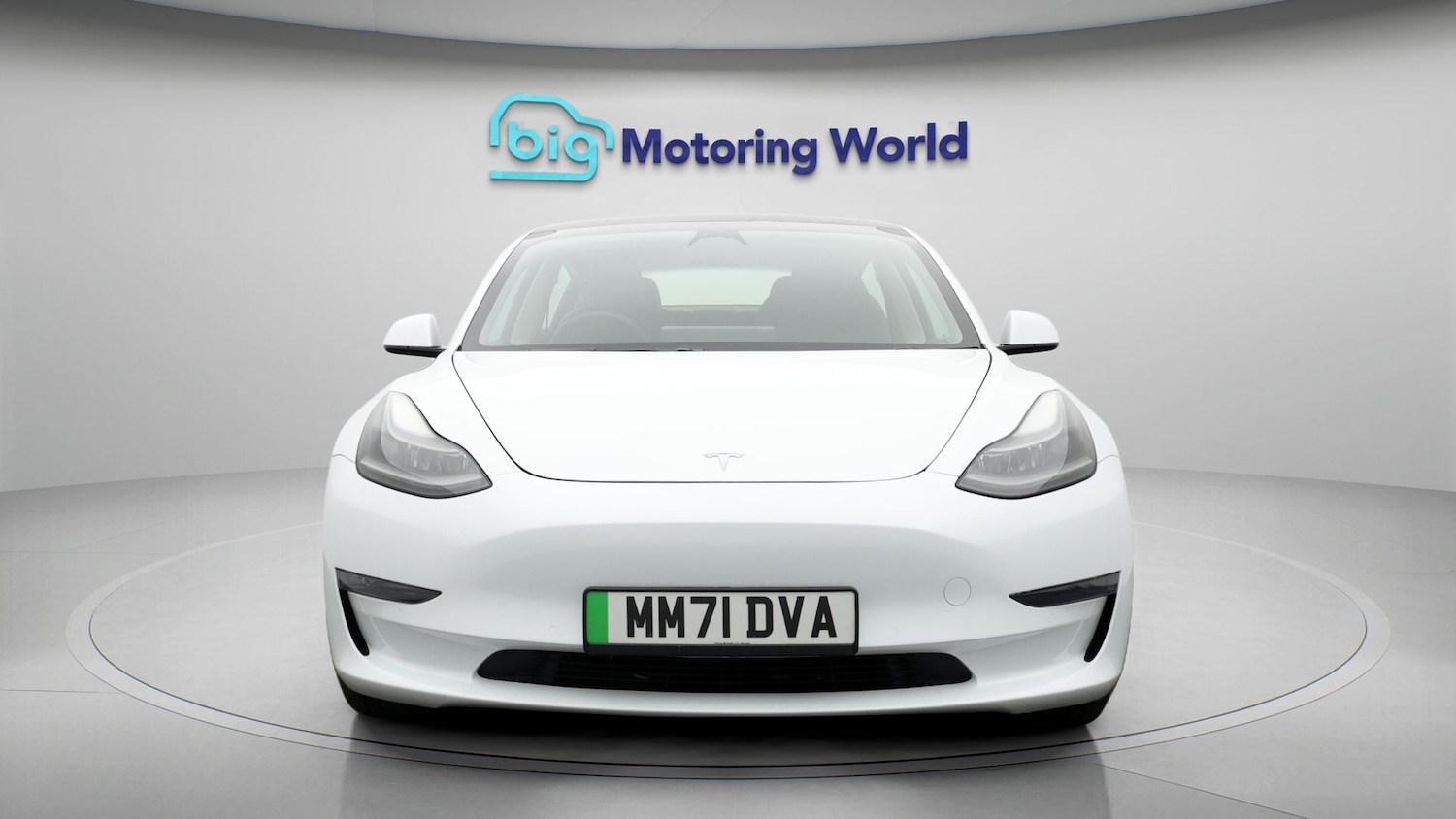 Used Tesla Model 3 2022 for sale - 77451290: Photo 2