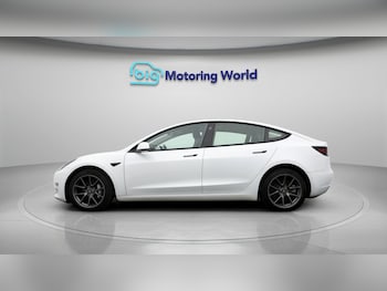 Used Tesla Model 3 2022 for sale - 77451290: Photo