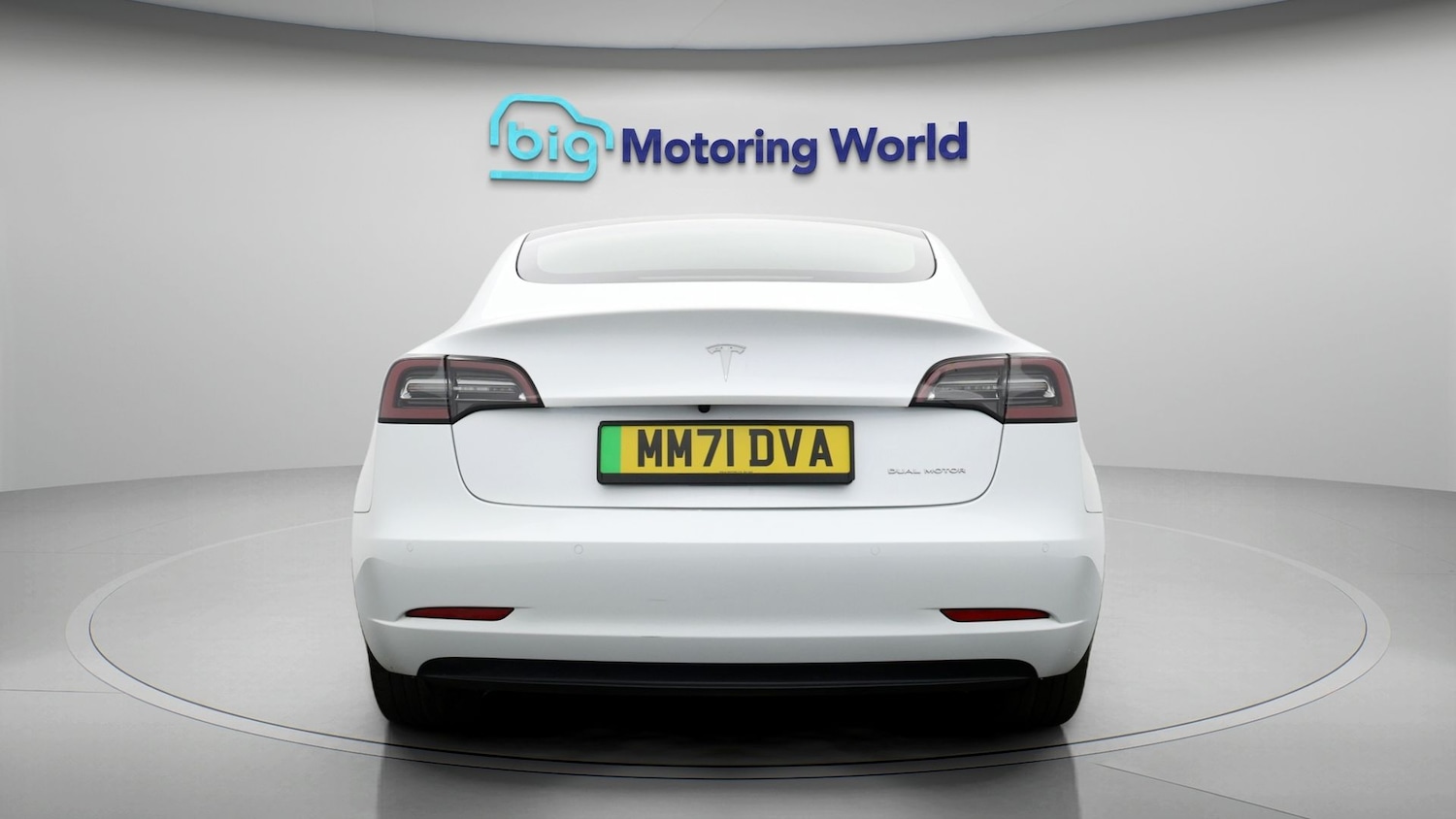 Used Tesla Model 3 2022 for sale - 77451290: Photo 6