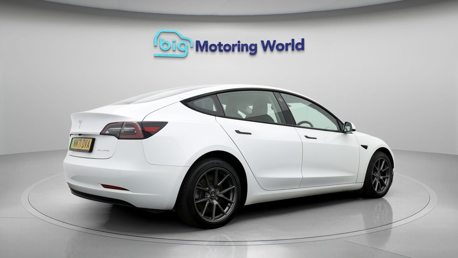 Used Tesla Model 3 2022 for sale - 77451290: Photo 7