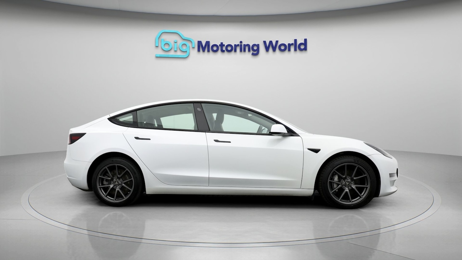 Used Tesla Model 3 2022 for sale - 77451290: Photo 8