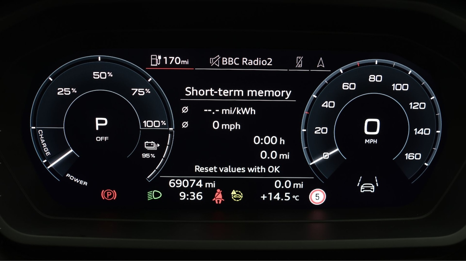 Used Audi Q4 e-tron 2022 for sale - 77746635: Photo 10