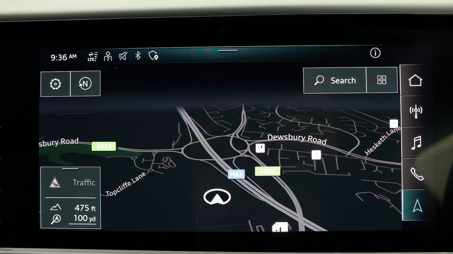 Used Audi Q4 e-tron 2022 for sale - 77746635: Photo 11