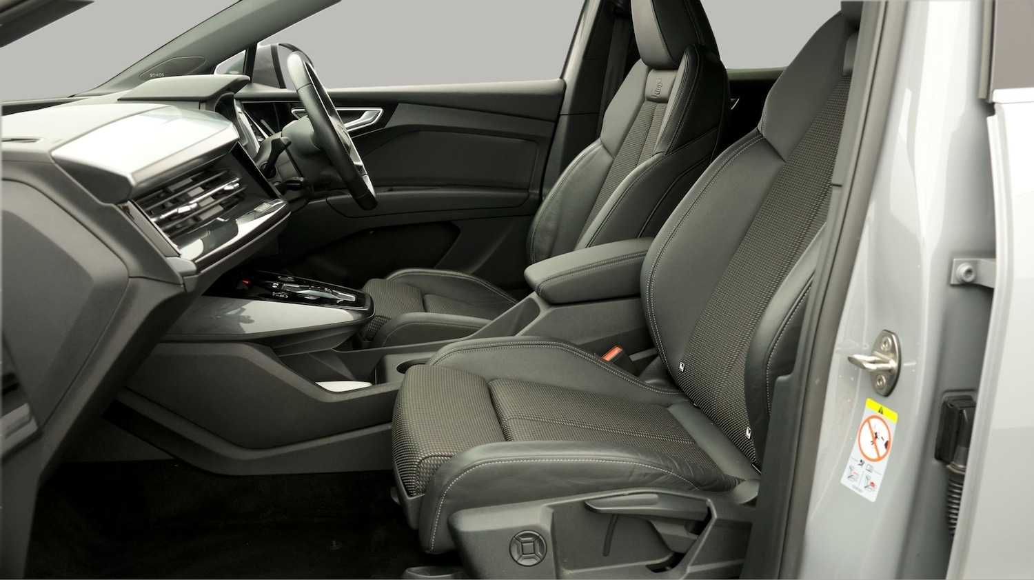 Used Audi Q4 e-tron 2022 for sale - 77746635: Photo 14