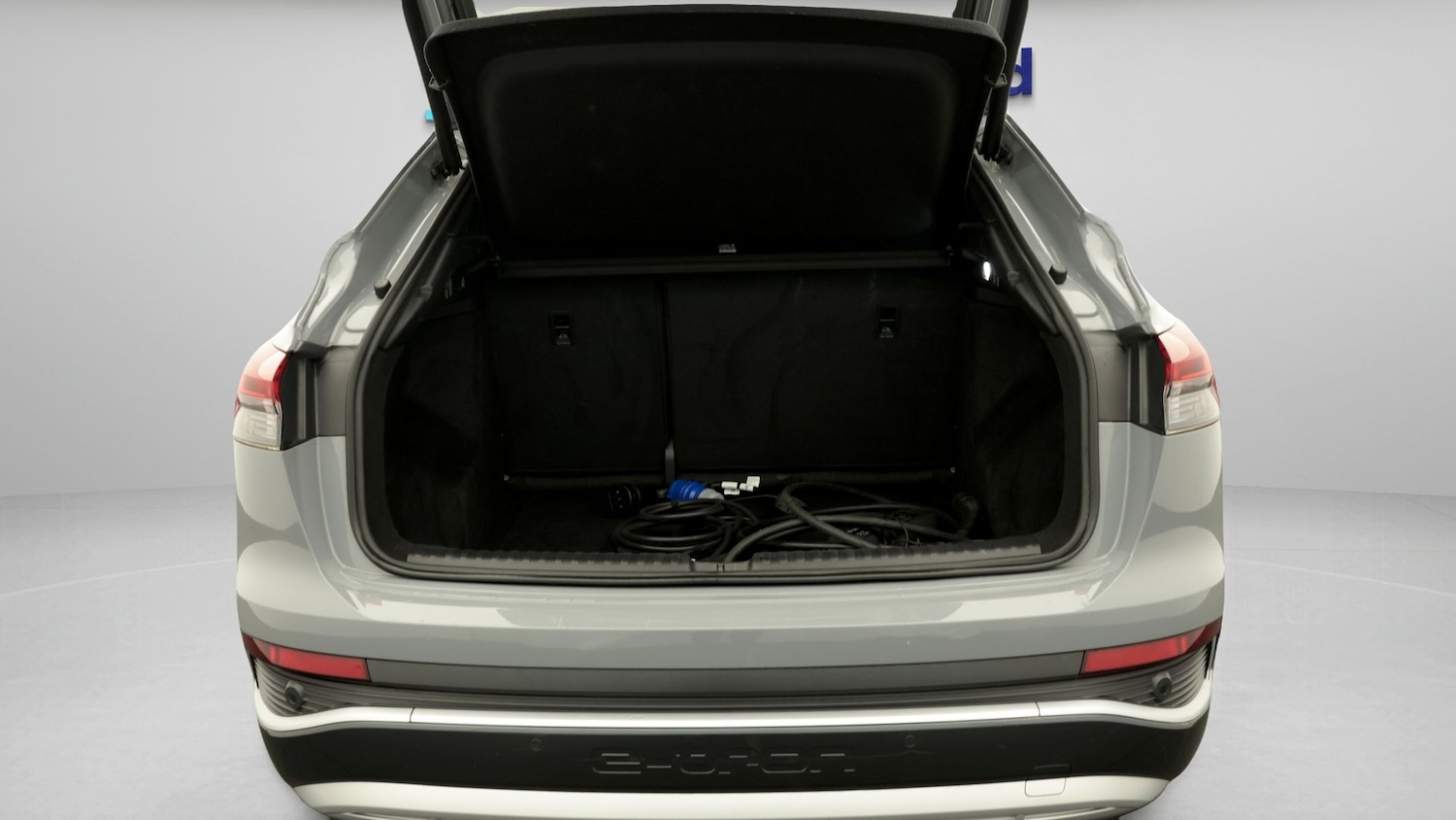 Used Audi Q4 e-tron 2022 for sale - 77746635: Photo 17