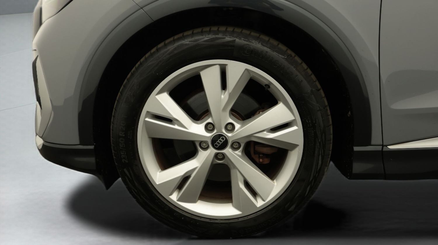 Used Audi Q4 e-tron 2022 for sale - 77746635: Photo 18