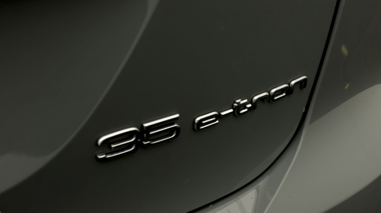 Used Audi Q4 e-tron 2022 for sale - 77746635: Photo 20