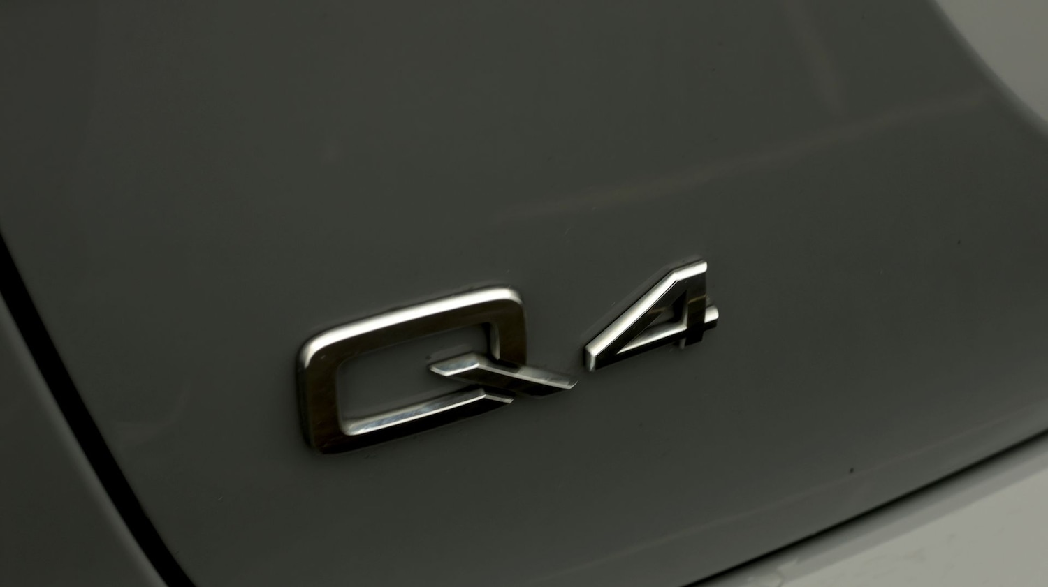 Used Audi Q4 e-tron 2022 for sale - 77746635: Photo 21