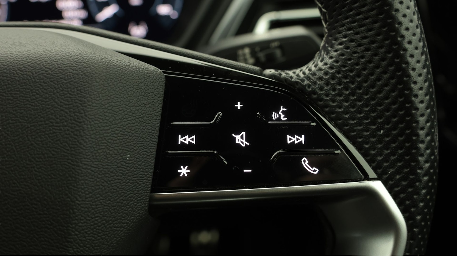 Used Audi Q4 e-tron 2022 for sale - 77746635: Photo 25