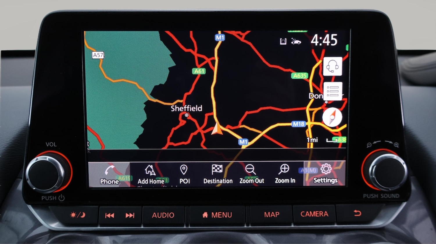 Used Nissan Juke for sale - 76484932: Photo 12