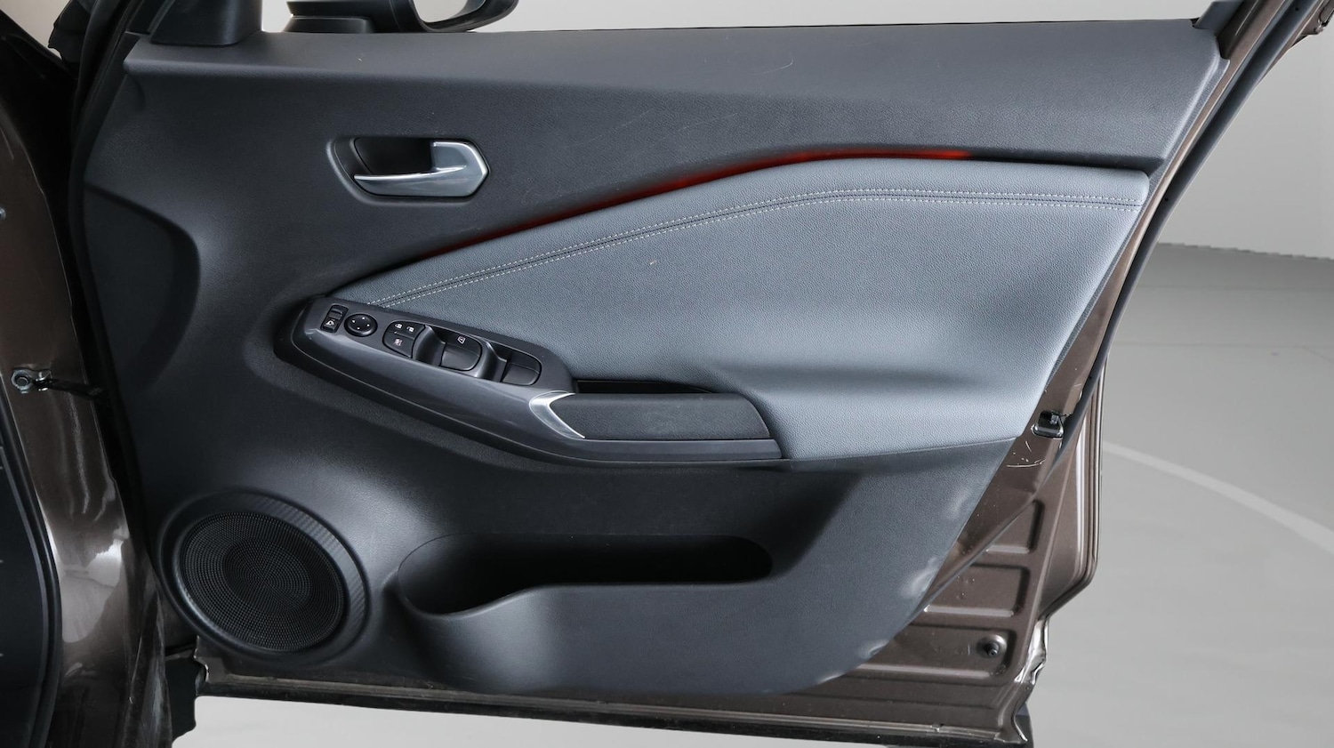 Used Nissan Juke for sale - 76484932: Photo 16