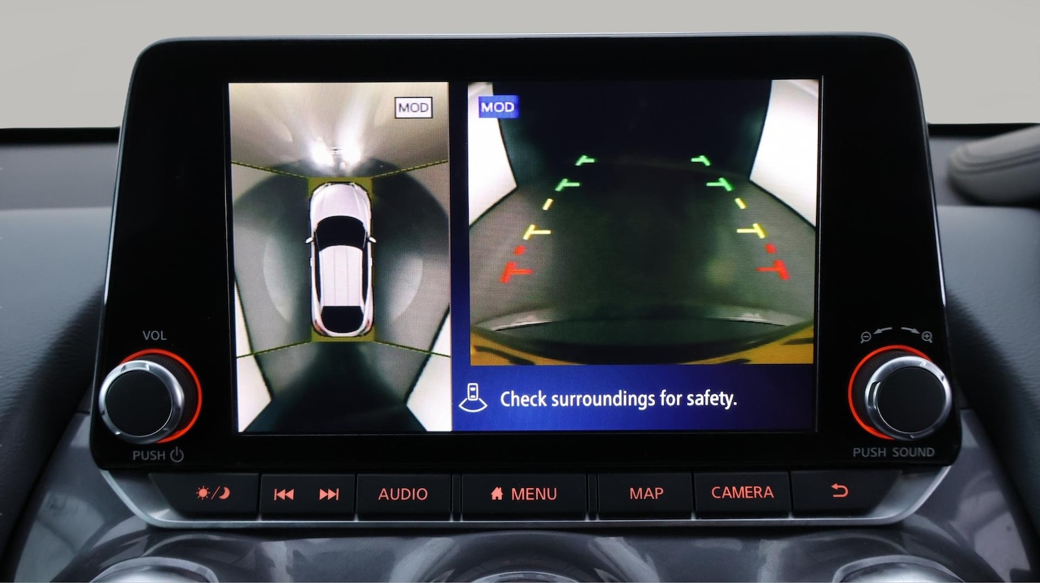 Used Nissan Juke for sale - 76484932: Photo 26